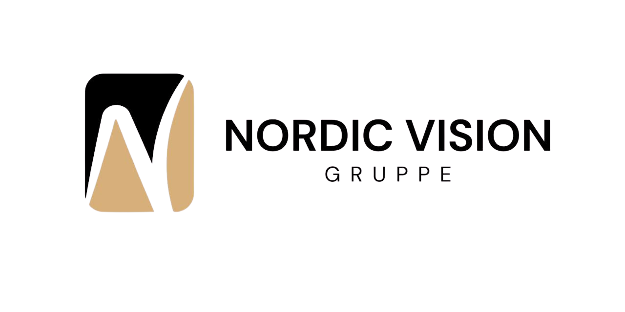 Nordic Vision Logo